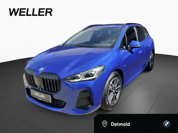 Second hand Bmw 2 Series 220i