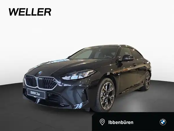 Second hand Bmw 2 Series 220D