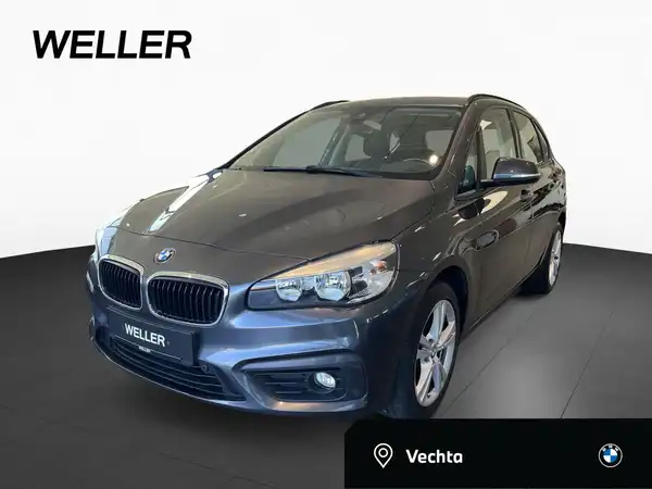 Second hand Bmw 2 Series 218i