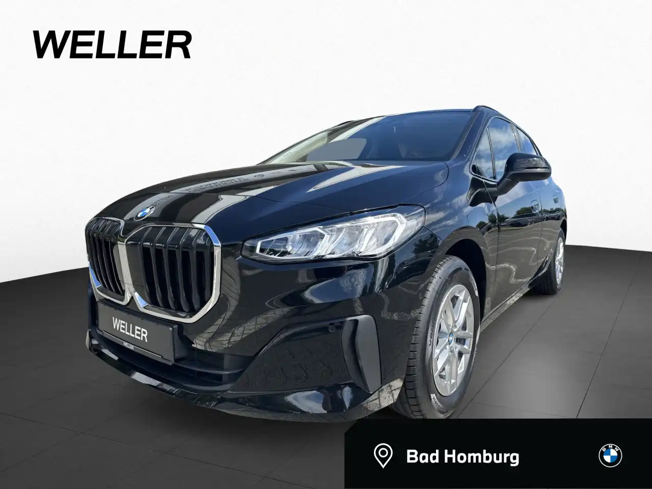 BMW 216