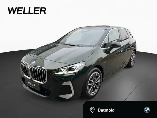 Second hand Bmw 2 Series 220i