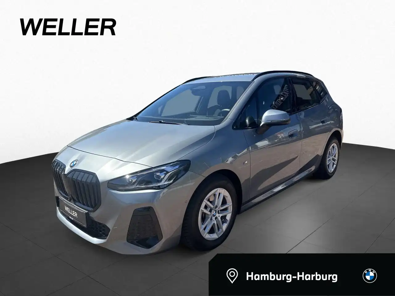BMW 218