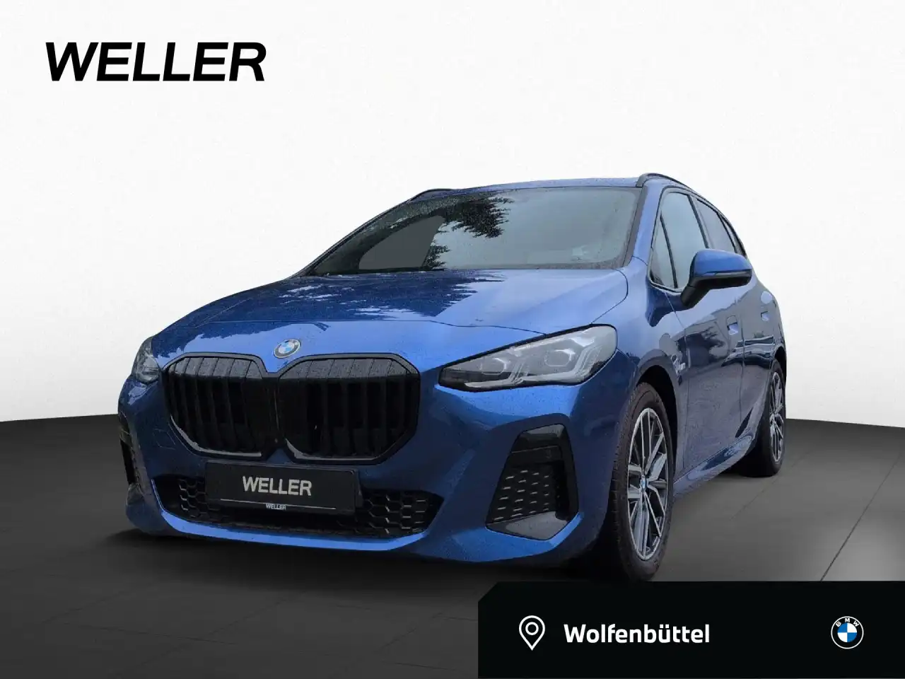 BMW 223