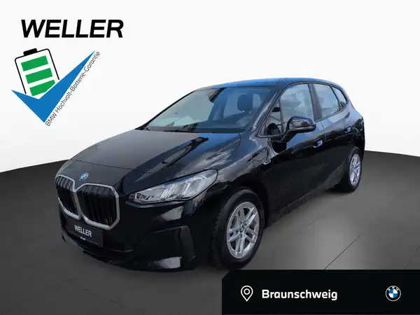 Second hand Bmw 2 Series 225e xDrive