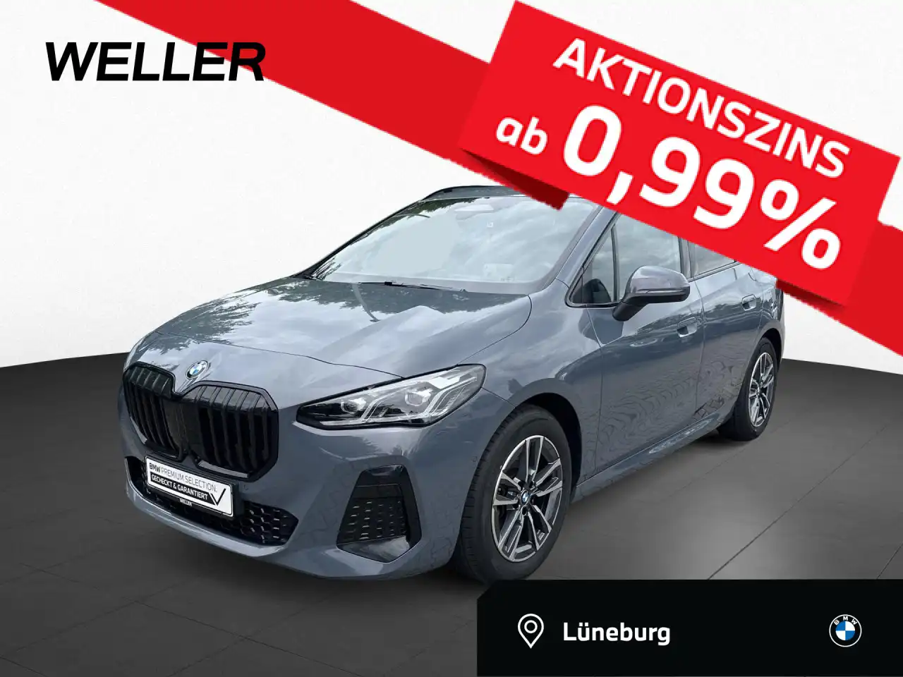 BMW 223