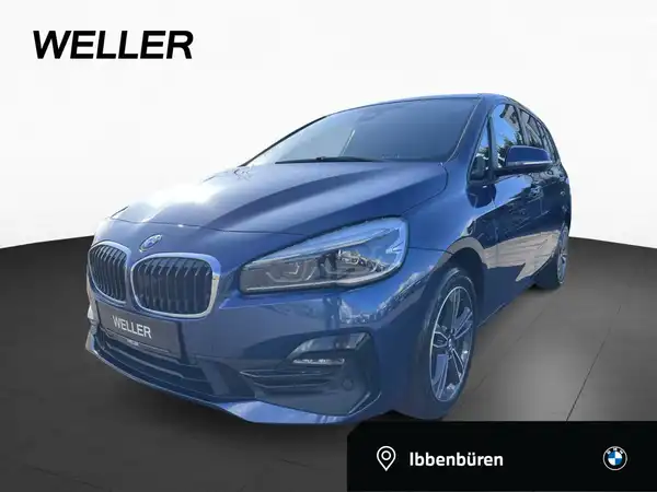 Second hand Bmw 2 Series 220d xDrive
