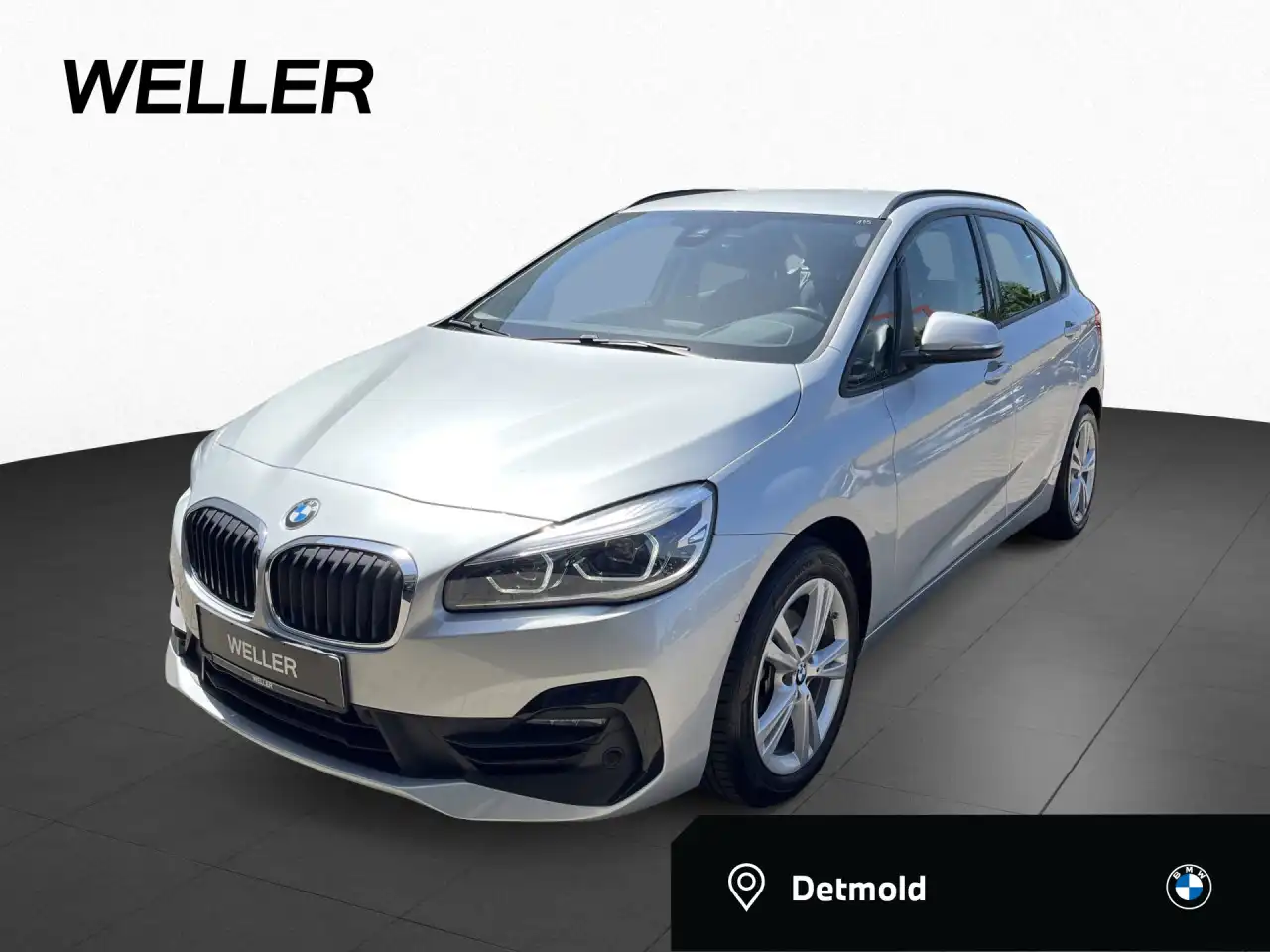 BMW 218i