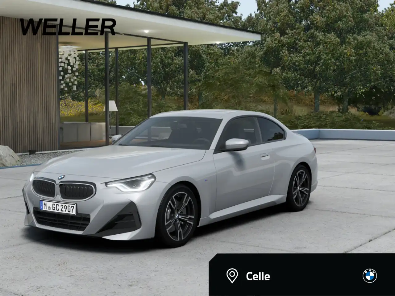 BMW 230