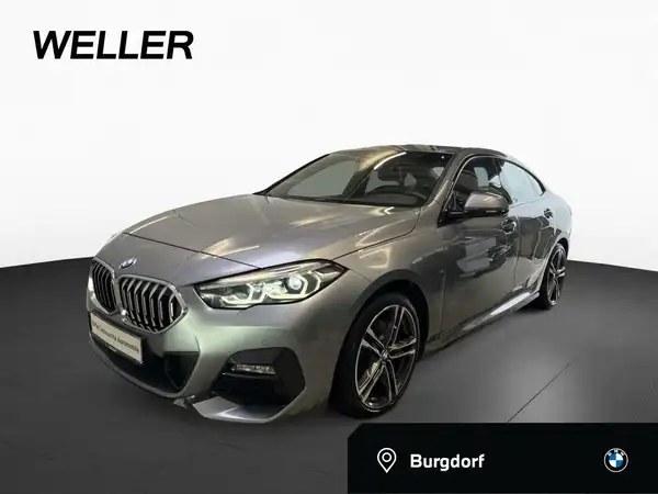 Second hand Bmw 2 Series 220d xDrive