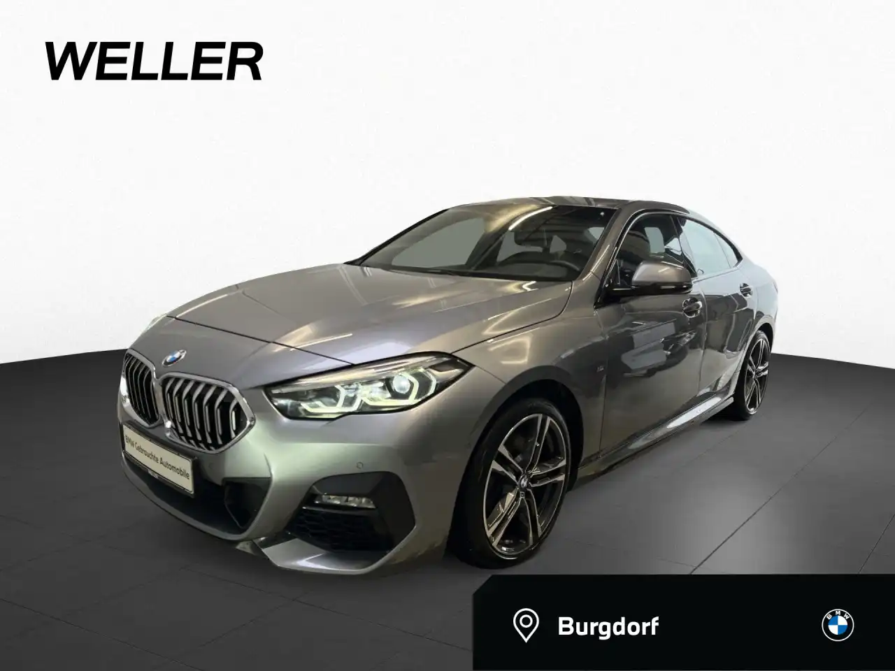 BMW 220