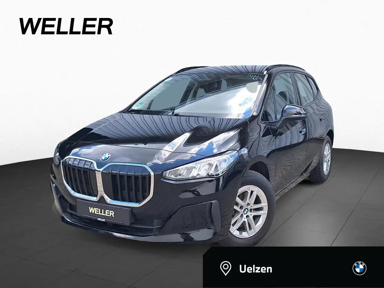 BMW 216