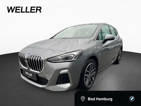 Second hand Bmw 2 Series 218i