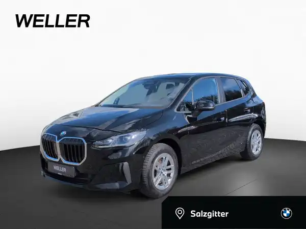 Second hand Bmw 2 Series 218d