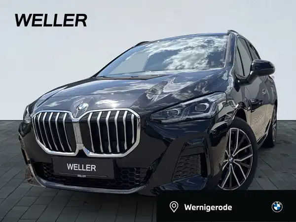 Second hand Bmw 2 Series 
