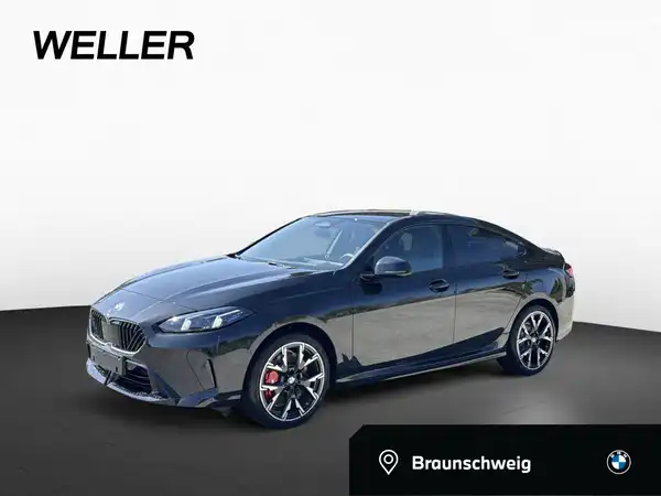 Second hand Bmw 2 Series 