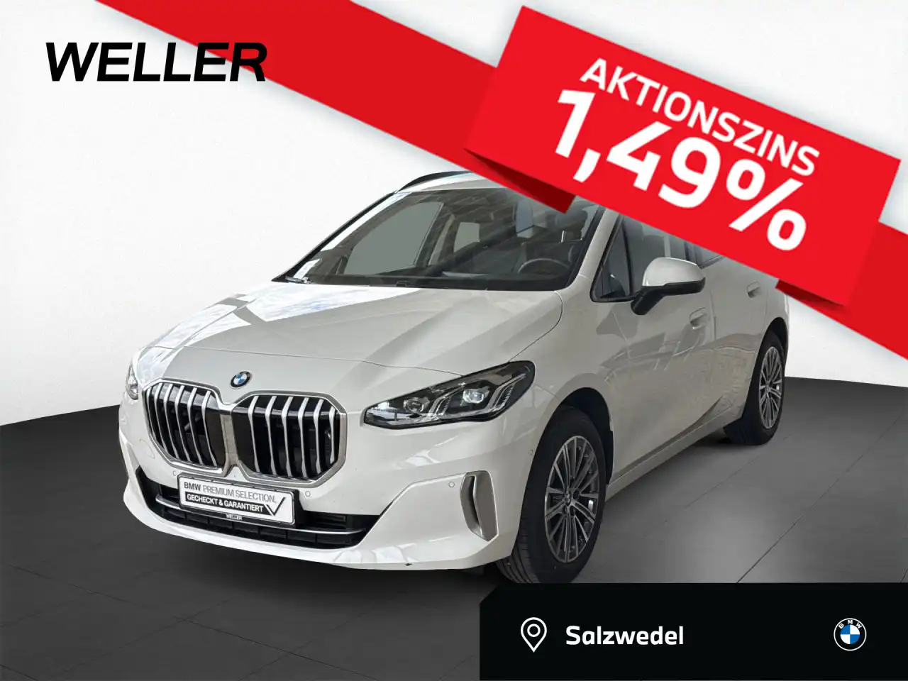 BMW 220