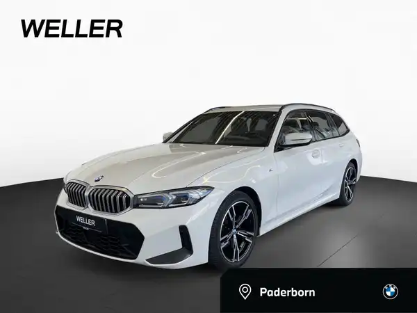 Second hand Bmw 3 Series 320d