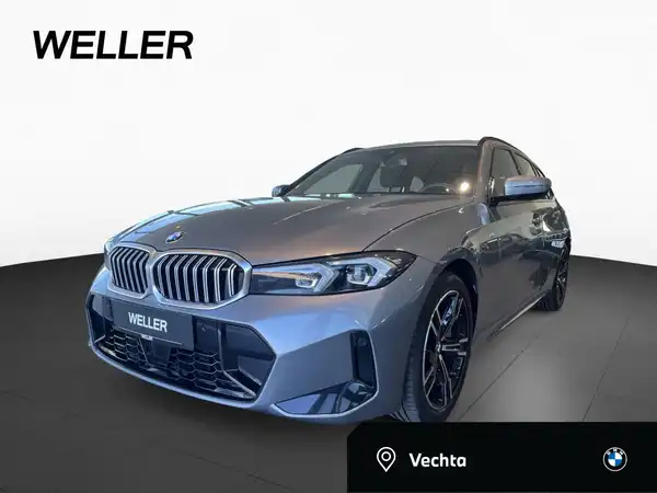 Second hand Bmw 3 Series 330i xDrive