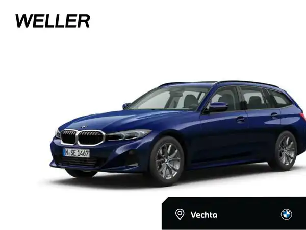 Second hand Bmw 3 Series 318i