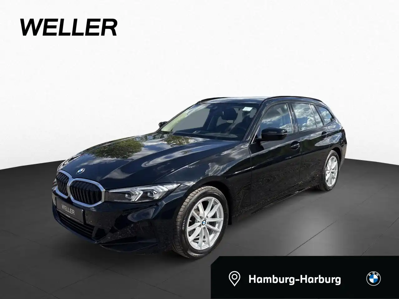 BMW 318 occasion