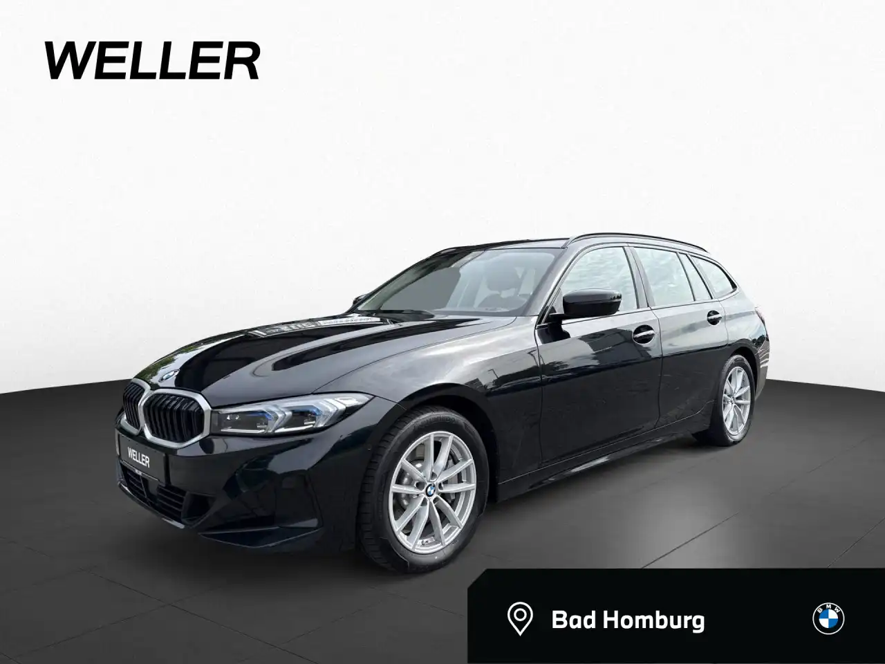 BMW 330