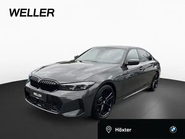Second hand Bmw 3 Series 330d xDrive