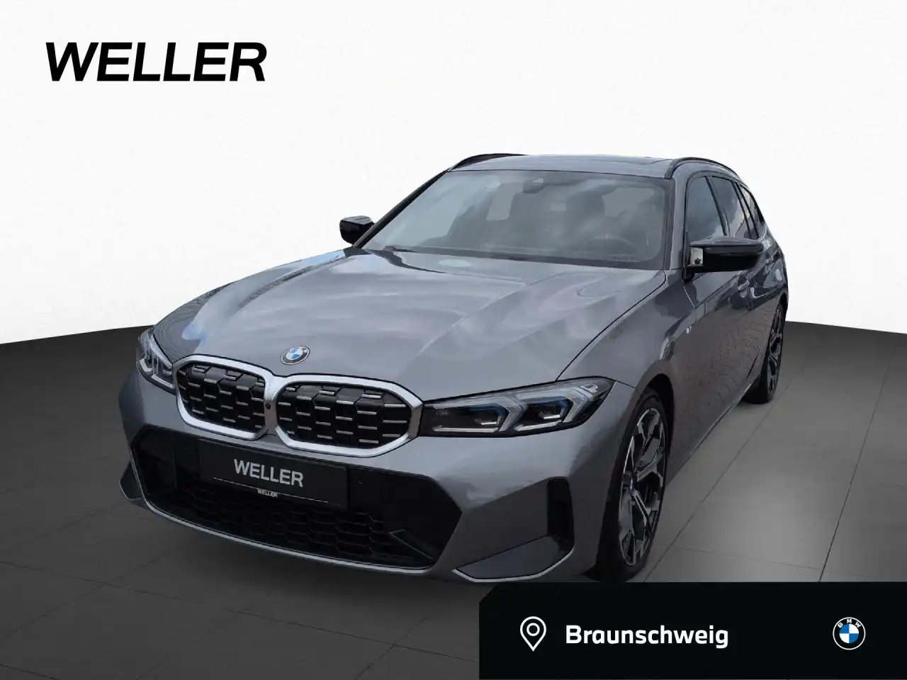 BMW 340
