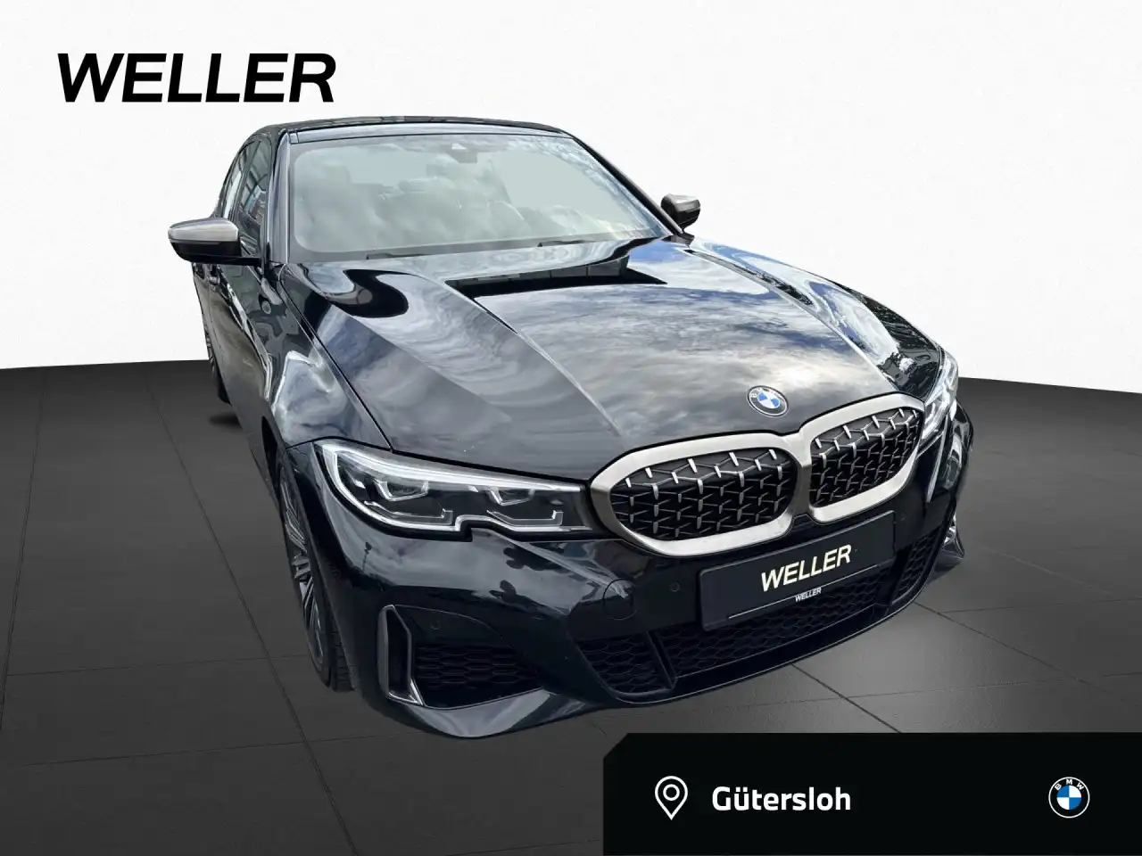 BMW M340i