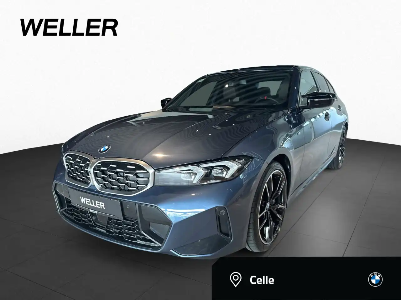 BMW 340