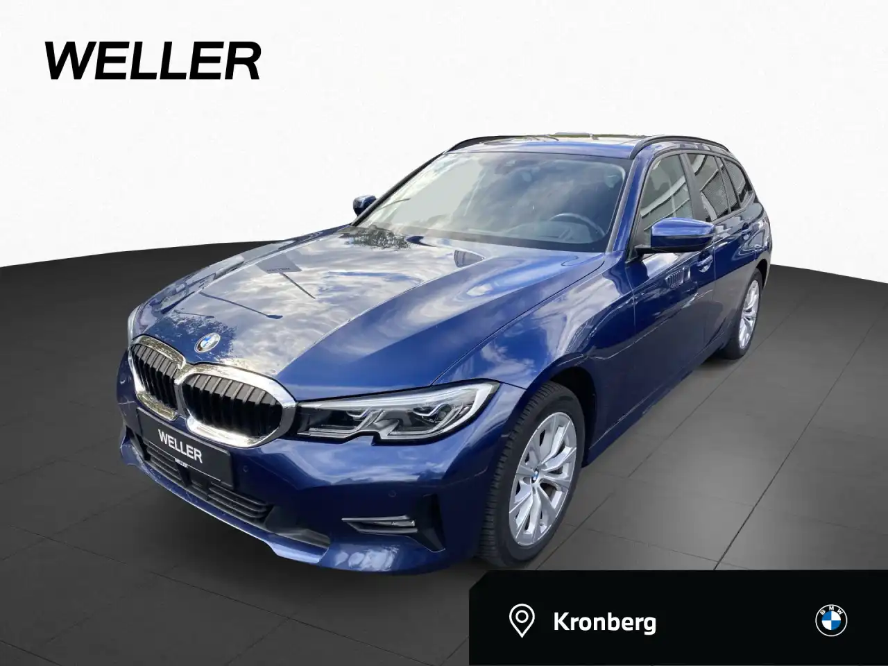 BMW 318 occasion