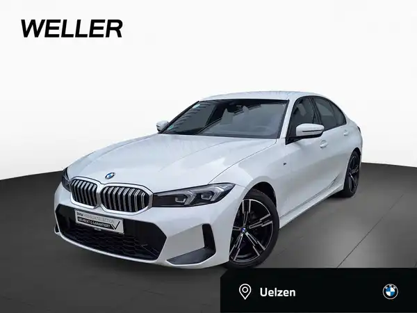 Second hand Bmw 3 Series 318i