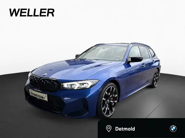 Second hand Bmw 3 Series M340d xDrive
