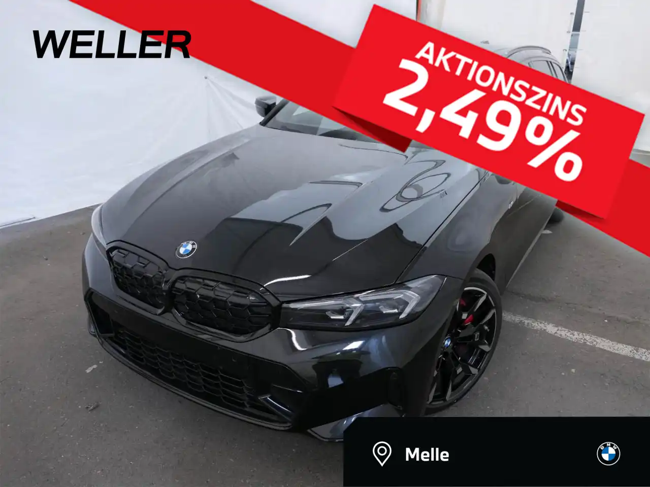 BMW 340