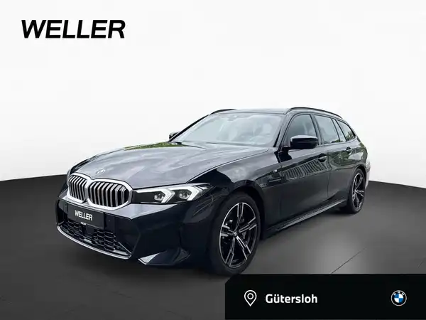Second hand Bmw 3 Series 330i xDrive