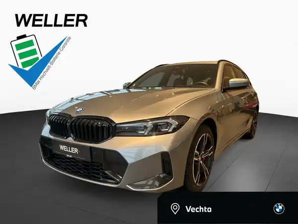 Second hand Bmw 3 Series 330e