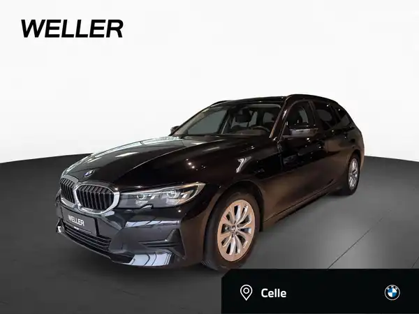 Second hand Bmw 3 Series 320i