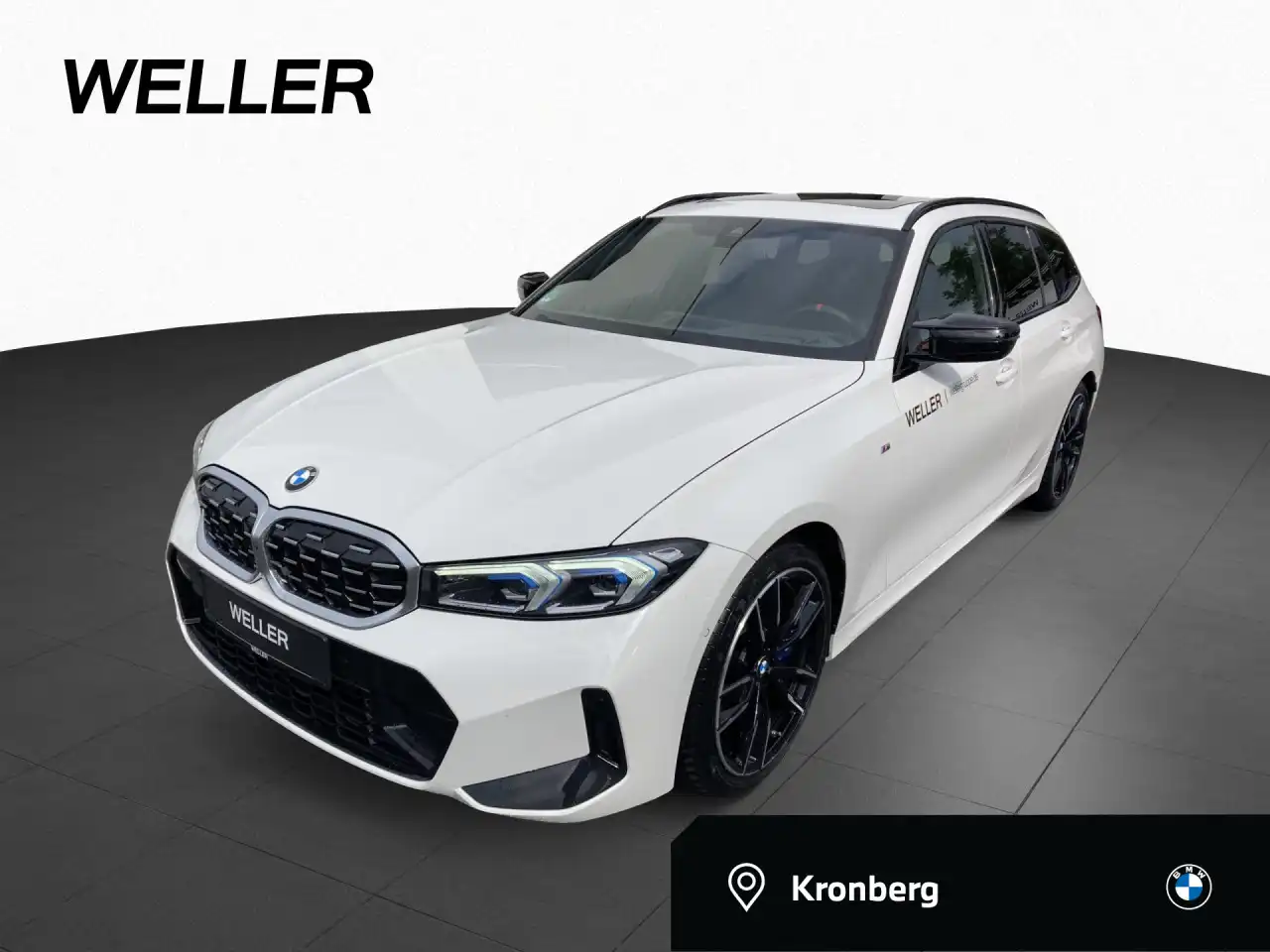BMW 340