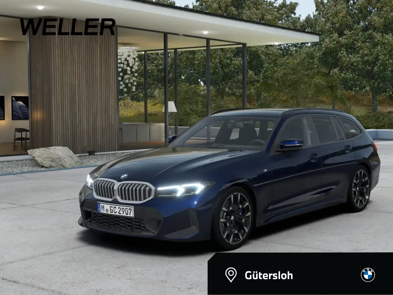 BMW 320