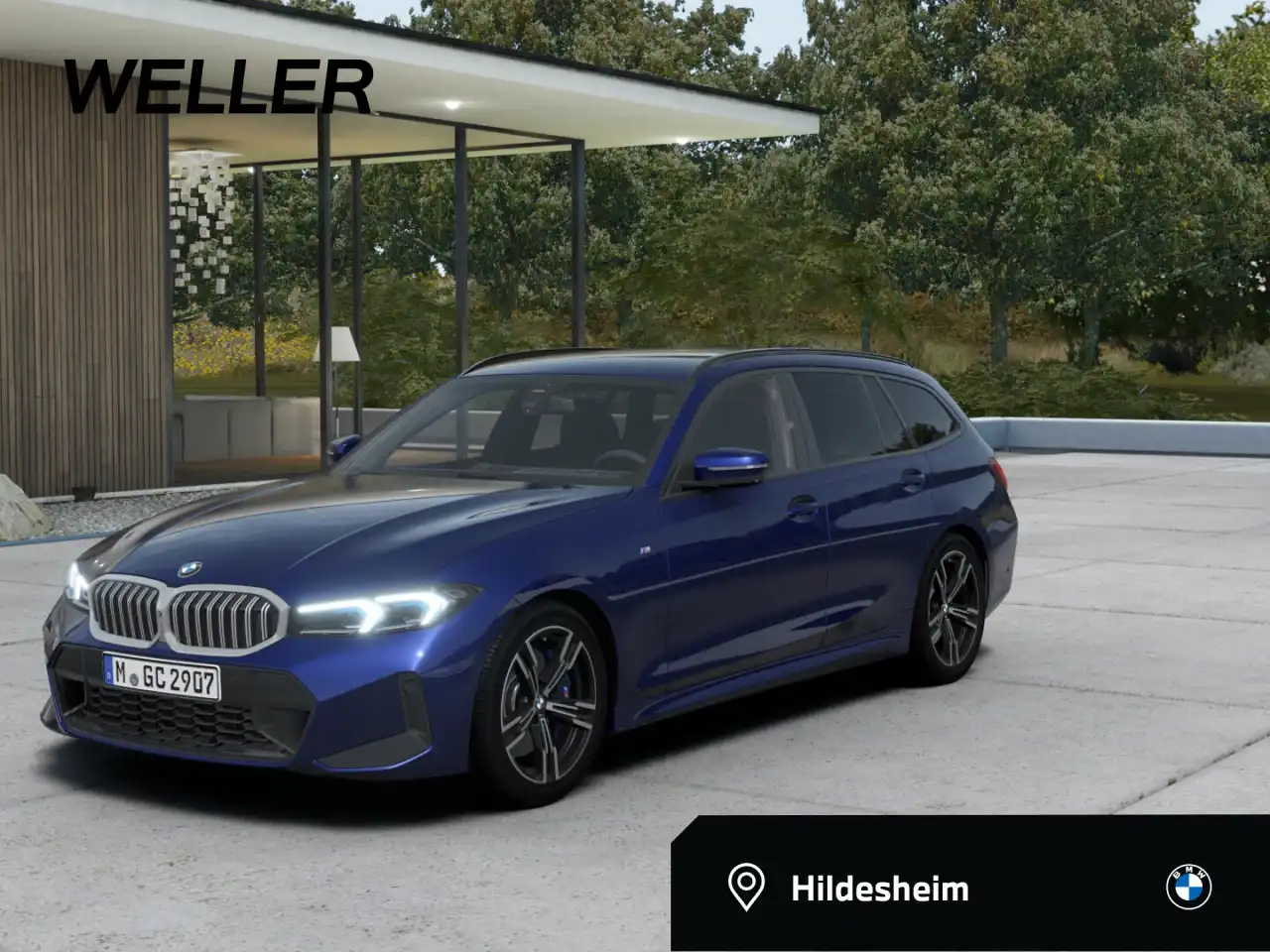BMW 320 occasion