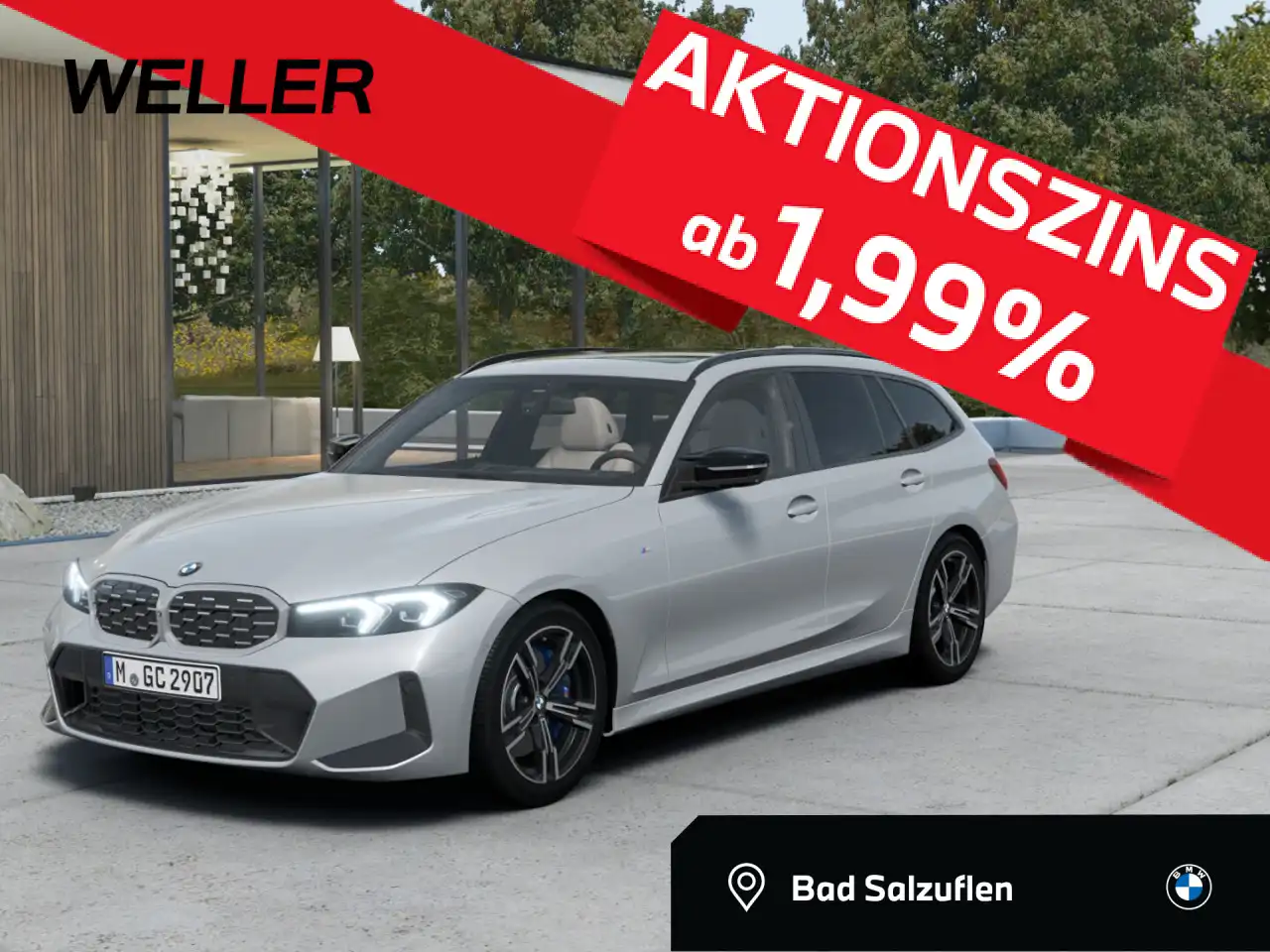 BMW 340