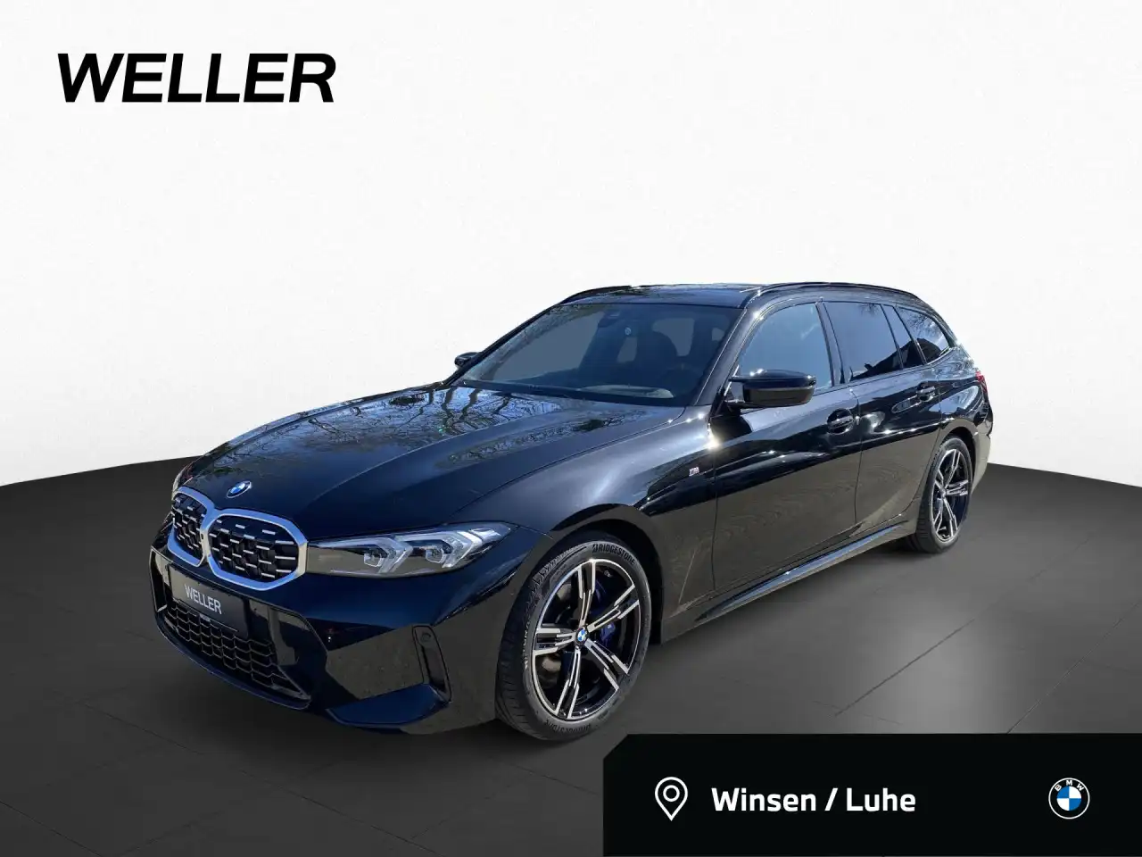 BMW 340