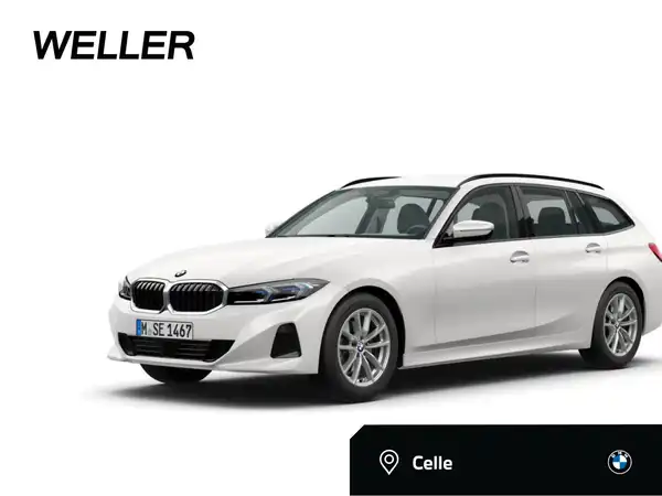Second hand Bmw 3 Series 318d