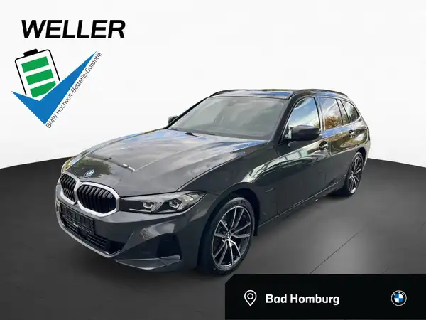Second hand Bmw 3 Series 330e