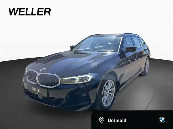 Second hand Bmw 3 Series 320d xDrive