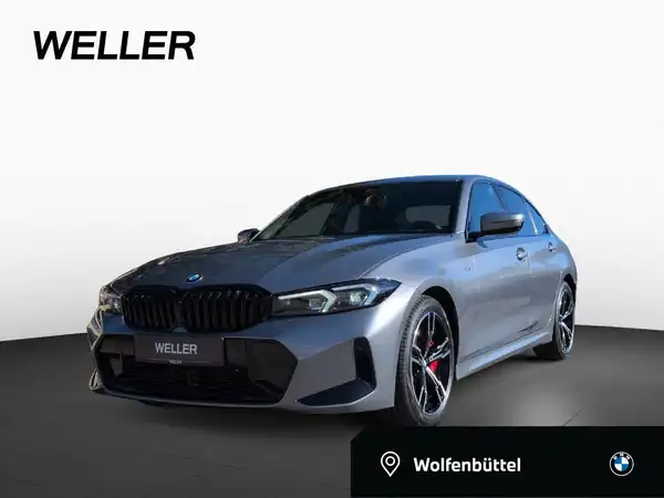 Second hand Bmw 3 Series 320i