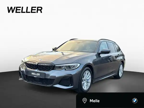 Second hand Bmw 3 Series M340d xDrive