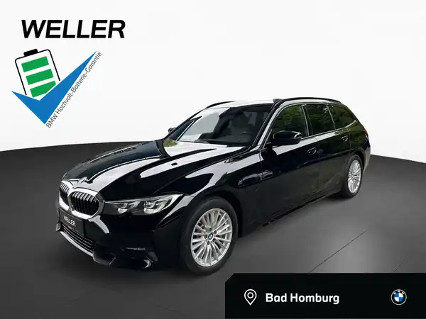 Second hand Bmw 3 Series 330e