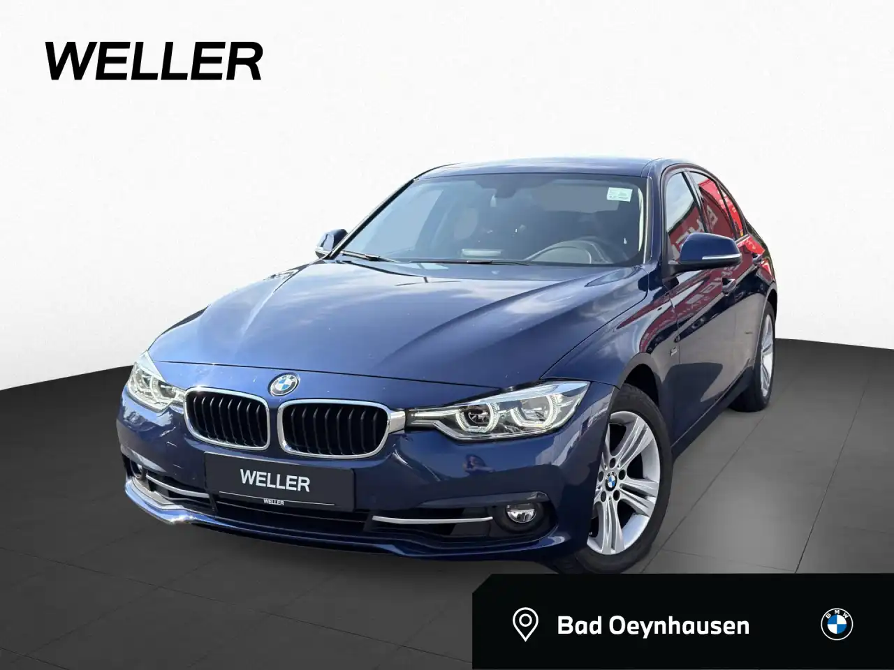 BMW 320
