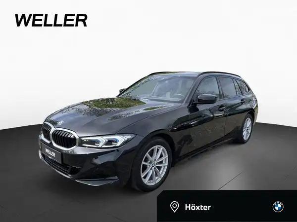 Second hand Bmw 3 Series 318d