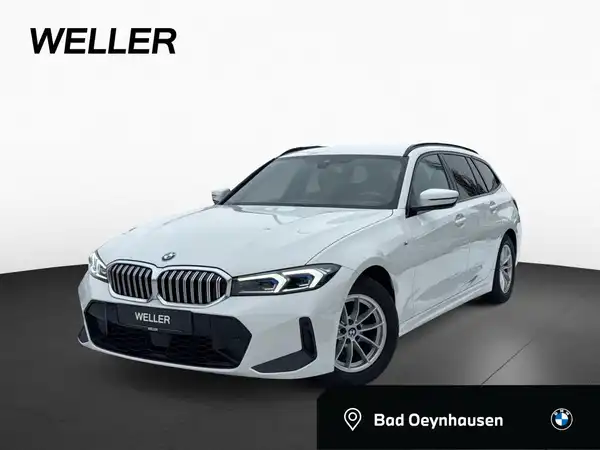 Second hand Bmw 3 Series 320i